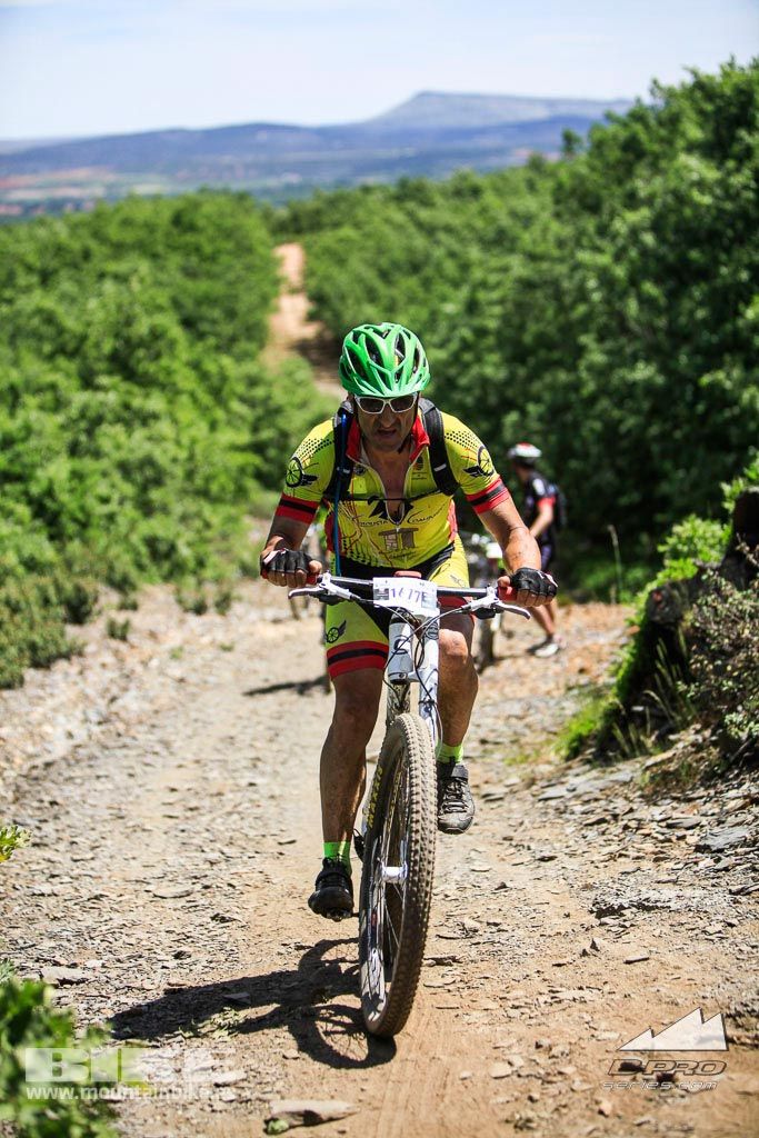 Riaza B-PRO Bike Maratón. Galería 9