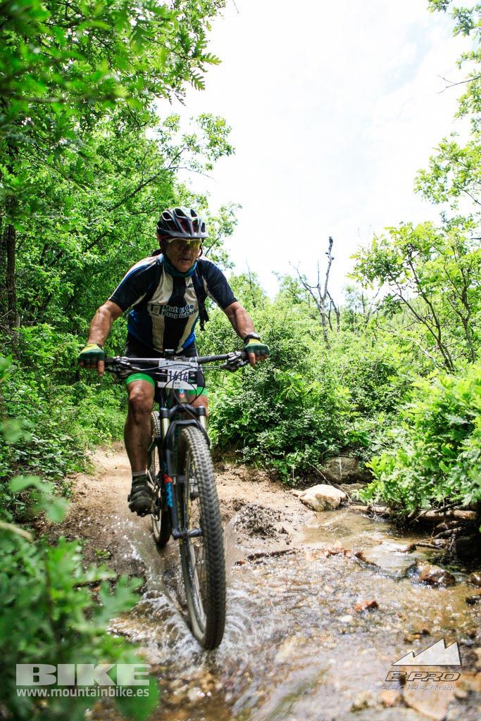 Riaza B-PRO Bike Maratón. Galería 9
