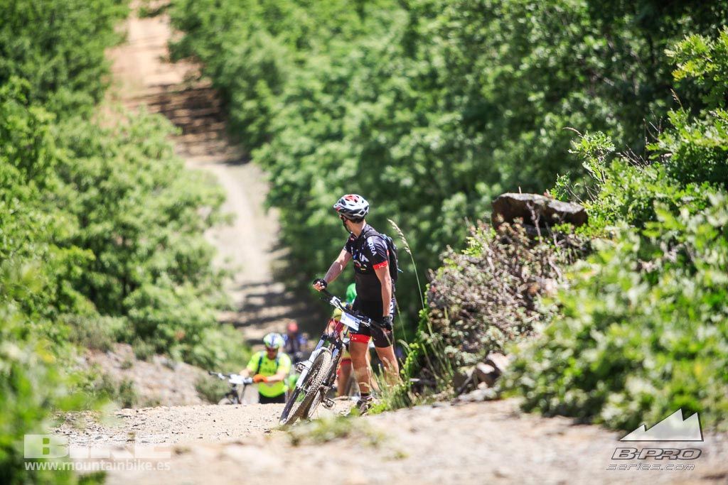 Riaza B-PRO Bike Maratón. Galería 9