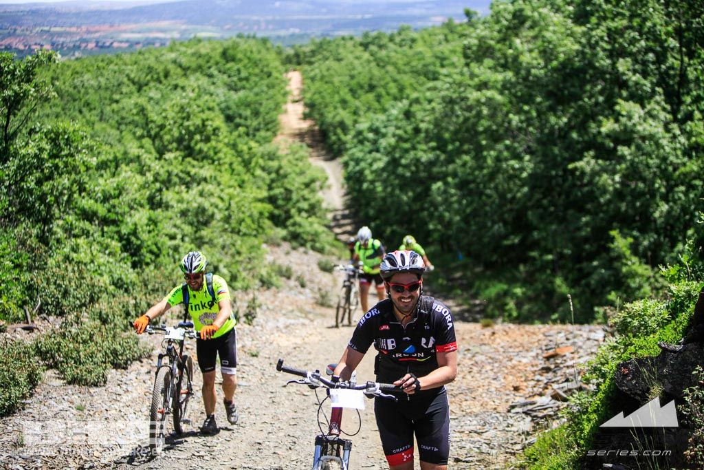 Riaza B-PRO Bike Maratón. Galería 9
