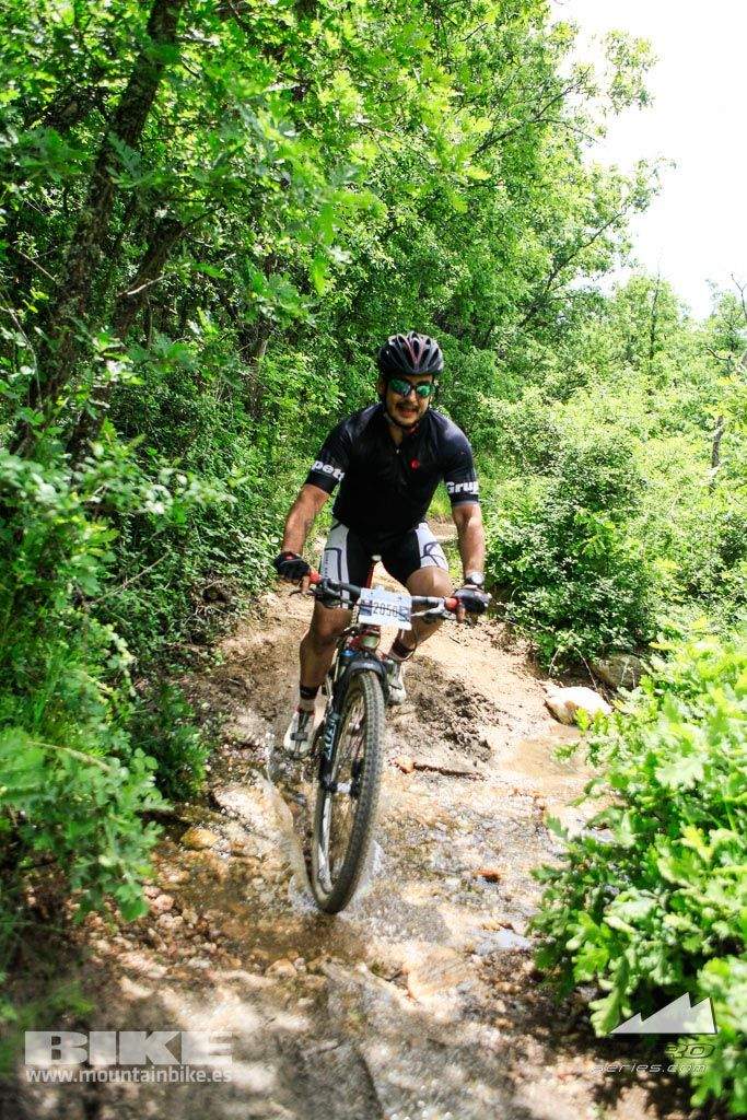 Riaza B-PRO Bike Maratón. Galería 9