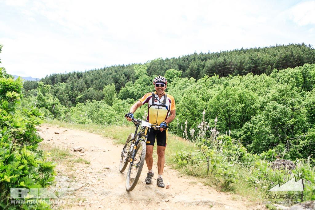 Riaza B-PRO Bike Maratón. Galería 9