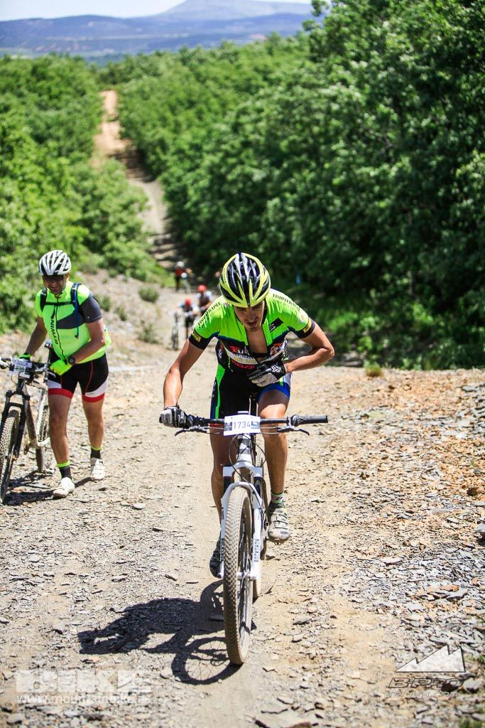 Riaza B-PRO Bike Maratón. Galería 9