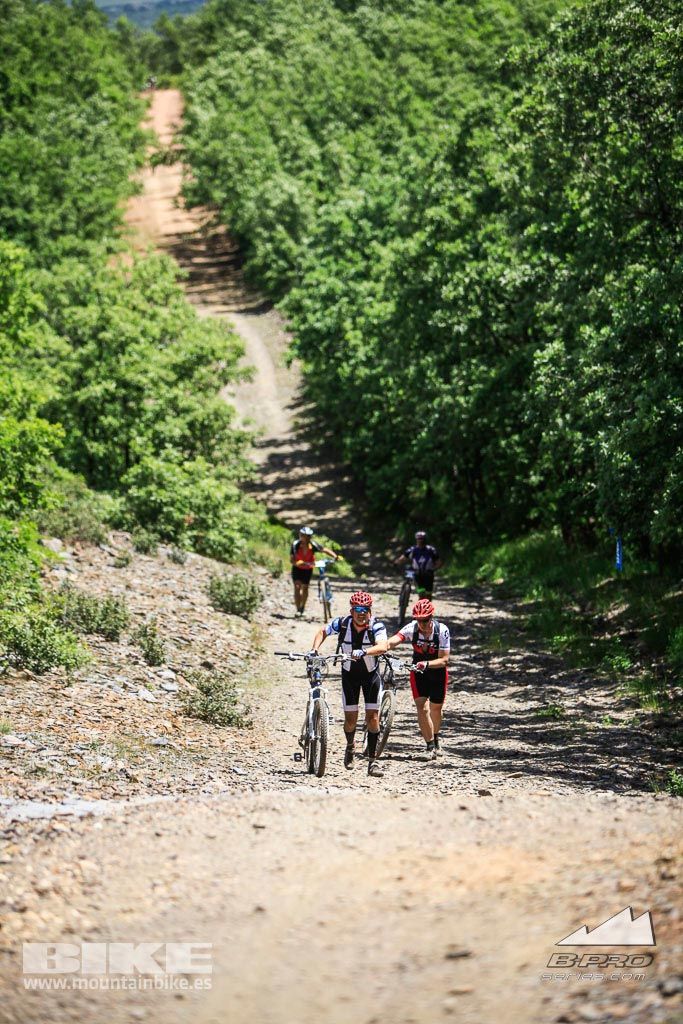 Riaza B-PRO Bike Maratón. Galería 9