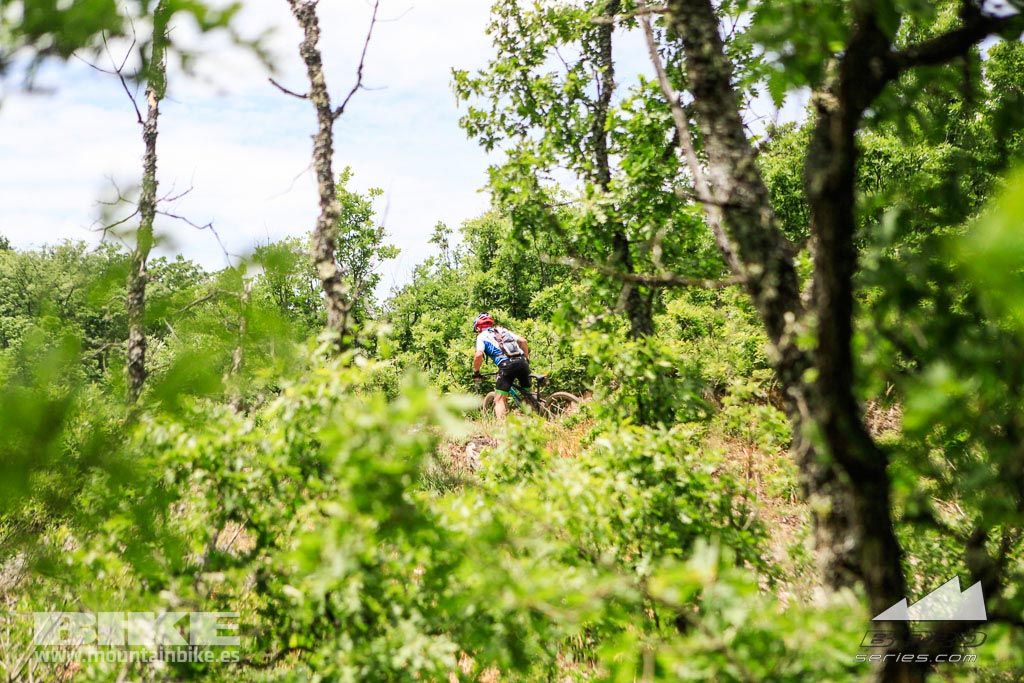 Riaza B-PRO Bike Maratón. Galería 9