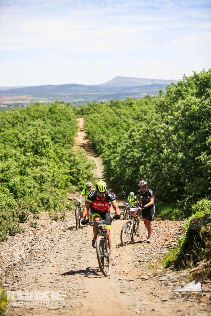Riaza B-PRO Bike Maratón. Galería 9
