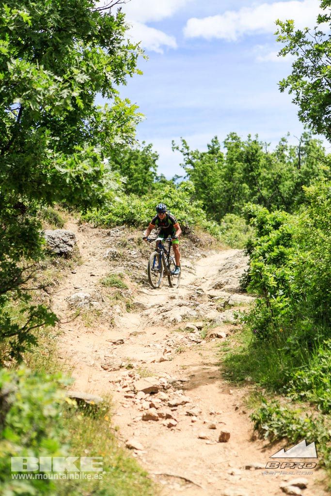 Riaza B-PRO Bike Maratón. Galería 9
