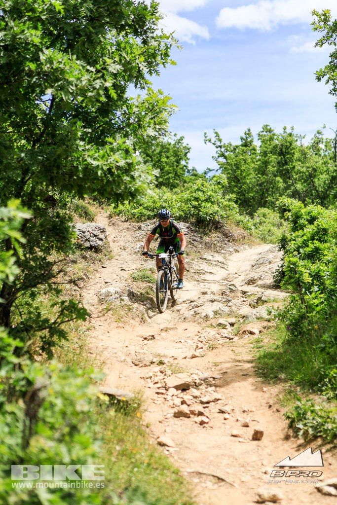 Riaza B-PRO Bike Maratón. Galería 9