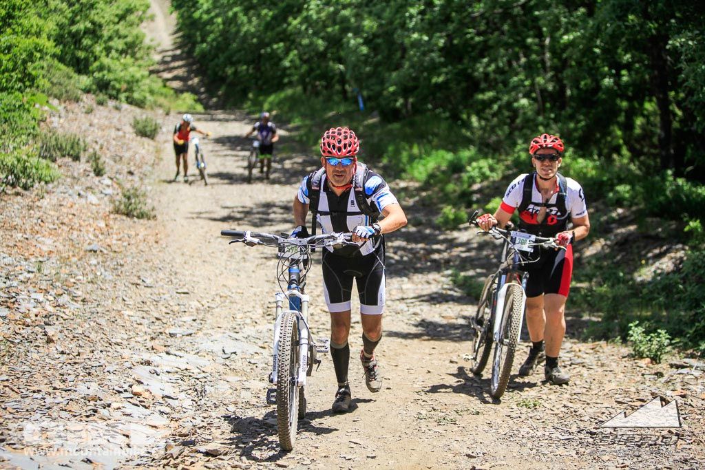 Riaza B-PRO Bike Maratón. Galería 9