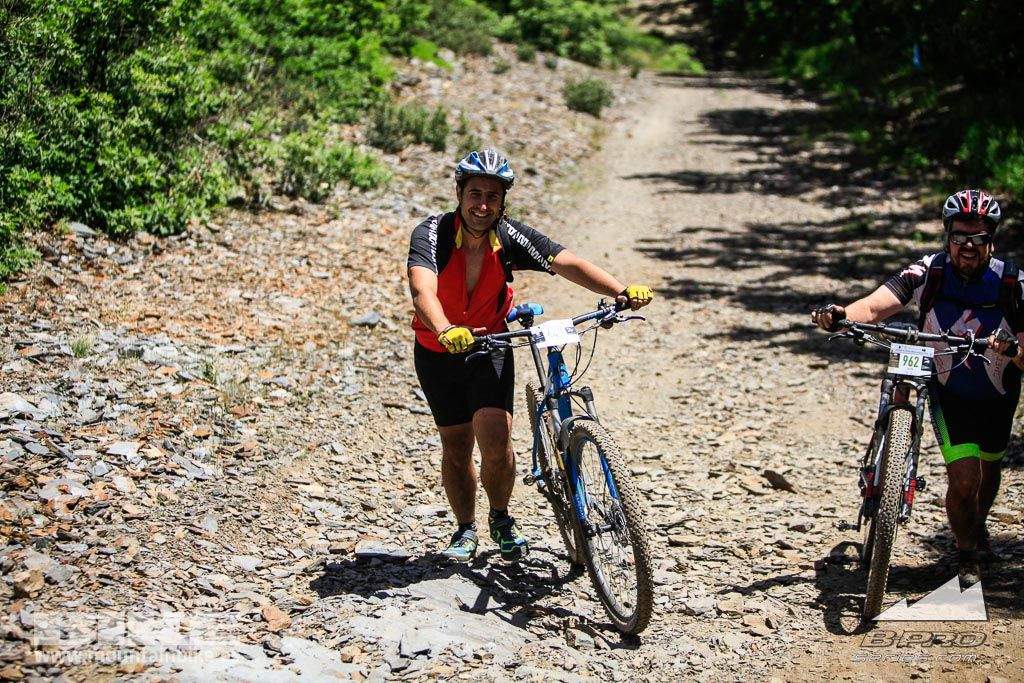 Riaza B-PRO Bike Maratón. Galería 9