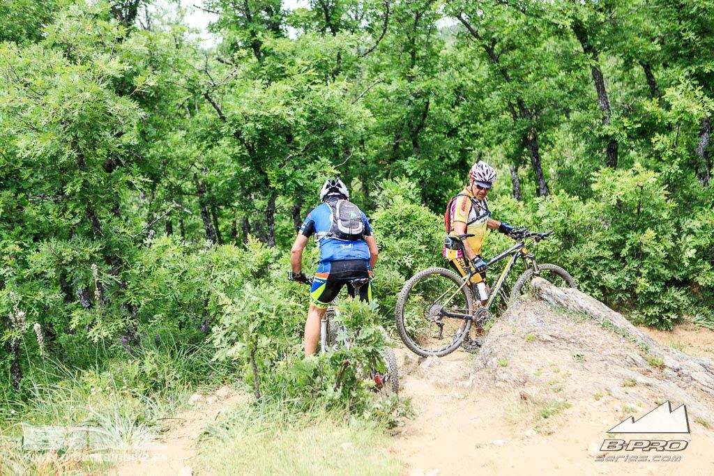 Riaza B-PRO Bike Maratón. Galería 9