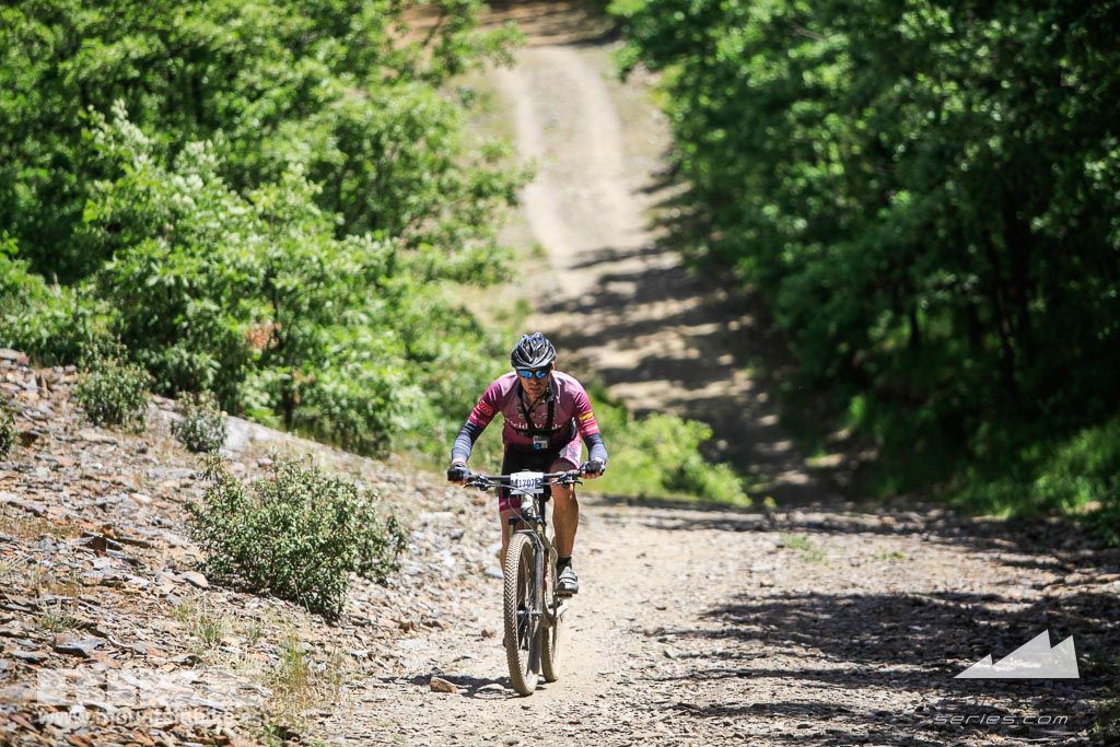 Riaza B-PRO Bike Maratón. Galería 9