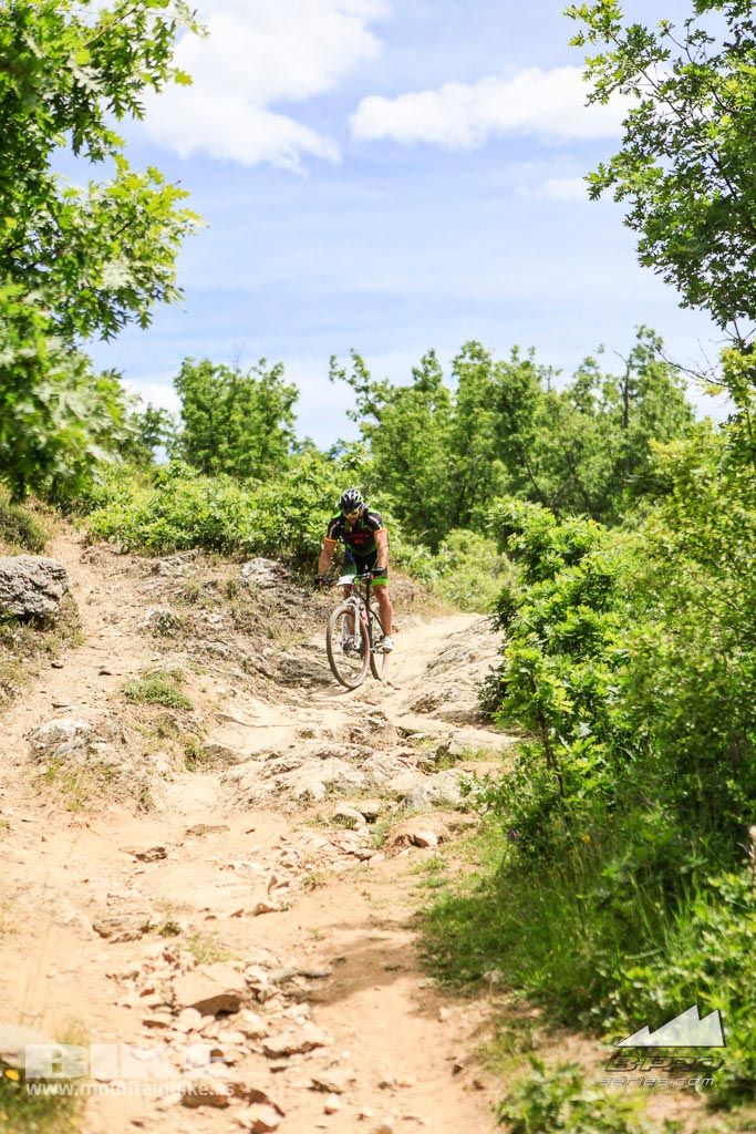 Riaza B-PRO Bike Maratón. Galería 9