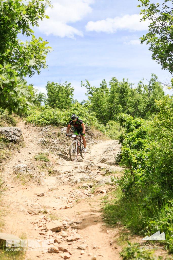 Riaza B-PRO Bike Maratón. Galería 9
