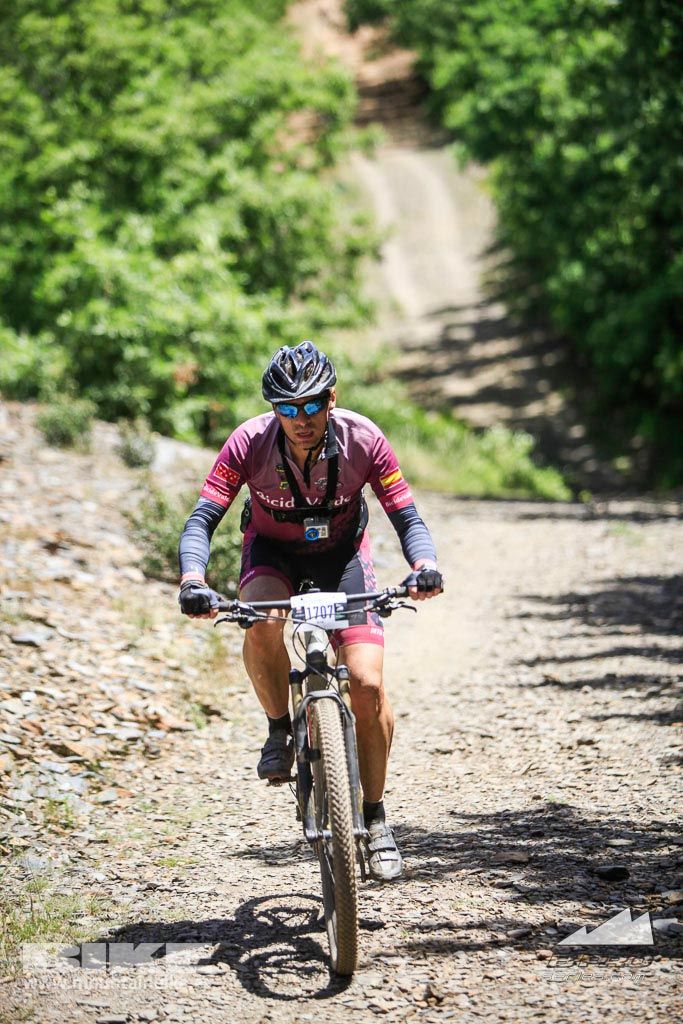 Riaza B-PRO Bike Maratón. Galería 9