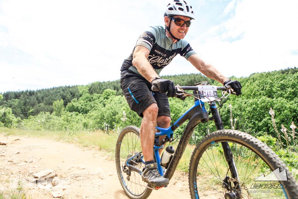Riaza B-PRO Bike Maratón. Galería 9