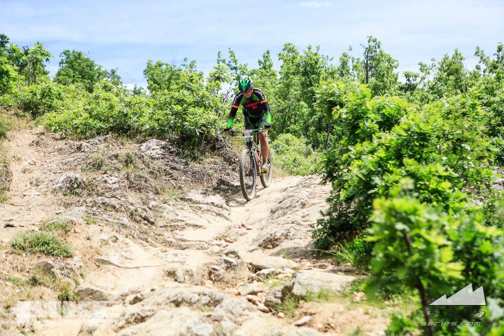 Riaza B-PRO Bike Maratón. Galería 9
