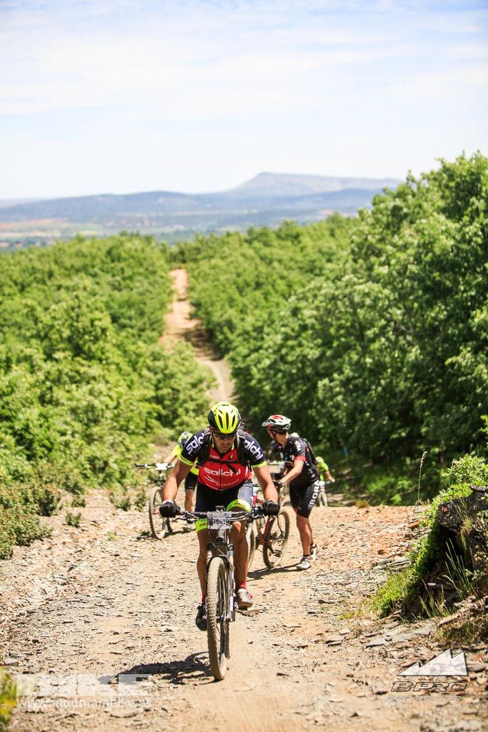 Riaza B-PRO Bike Maratón. Galería 9