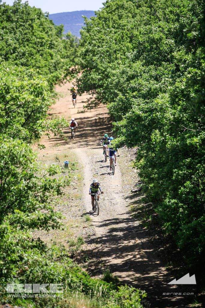 Riaza B-PRO Bike Maratón. Galería 9