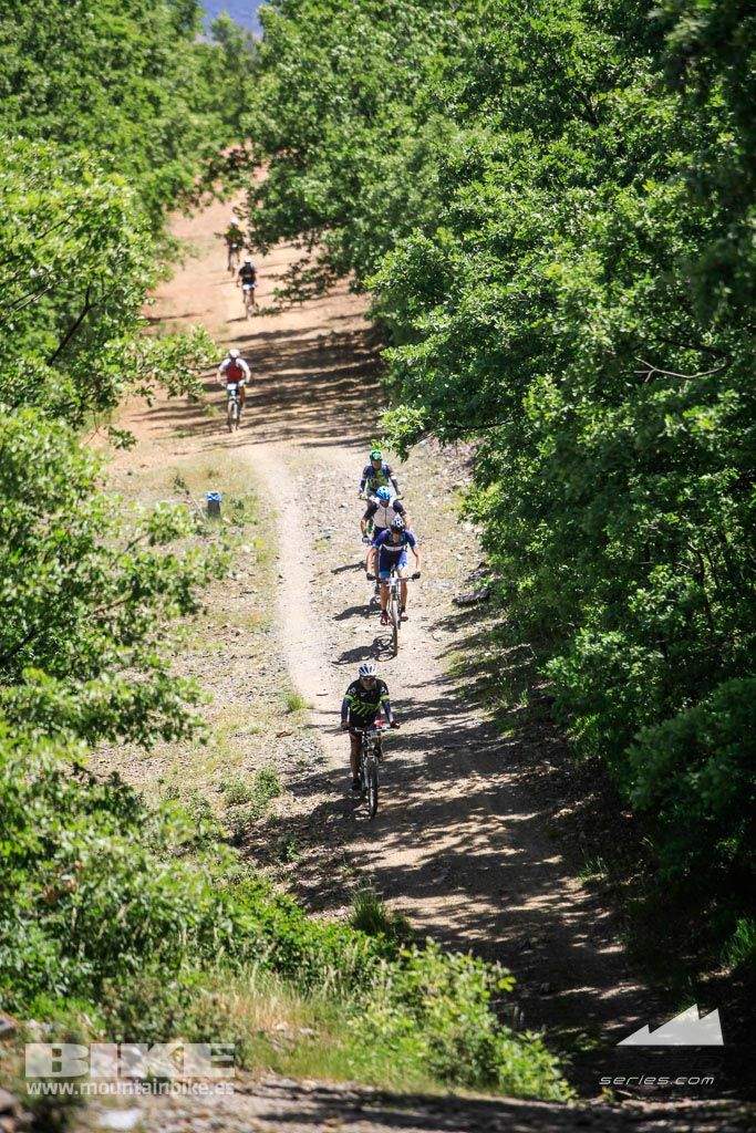 Riaza B-PRO Bike Maratón. Galería 9