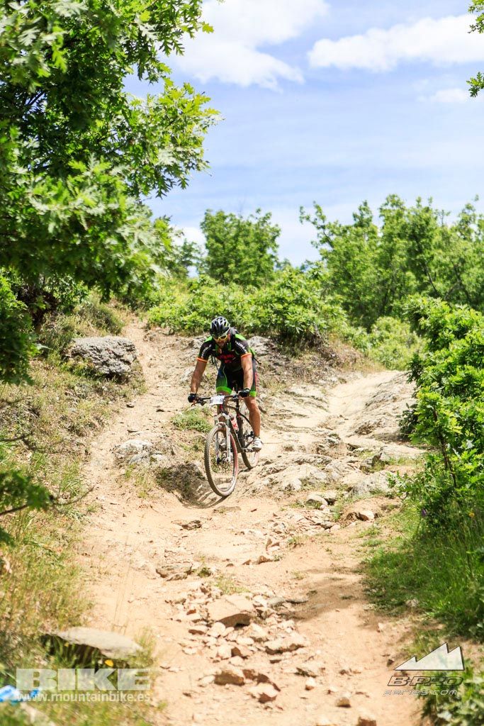 Riaza B-PRO Bike Maratón. Galería 9