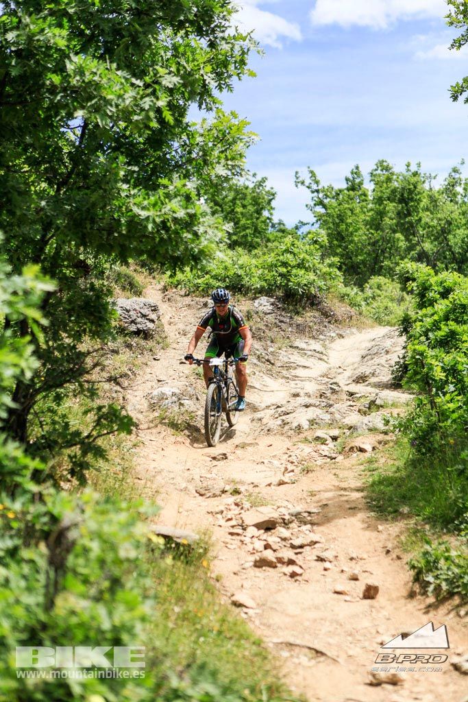 Riaza B-PRO Bike Maratón. Galería 9