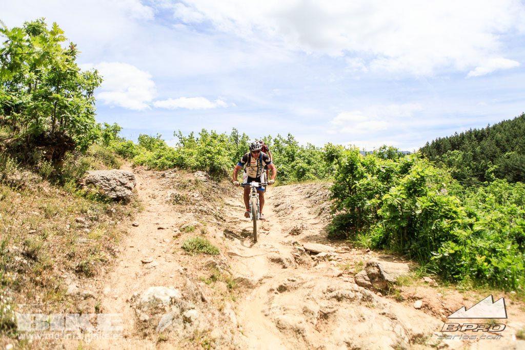 Riaza B-PRO Bike Maratón. Galería 9
