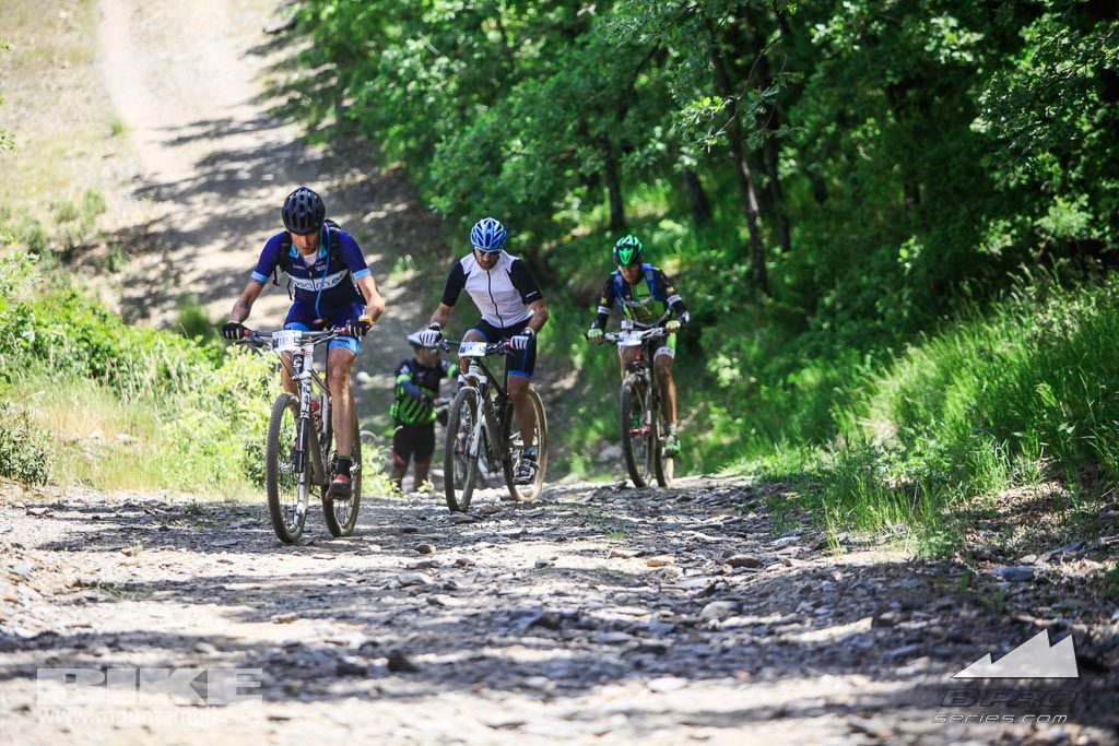 Riaza B-PRO Bike Maratón. Galería 9