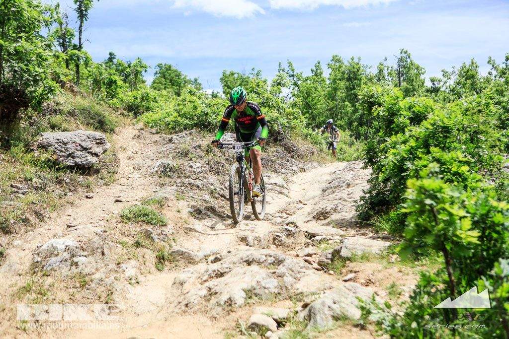 Riaza B-PRO Bike Maratón. Galería 9