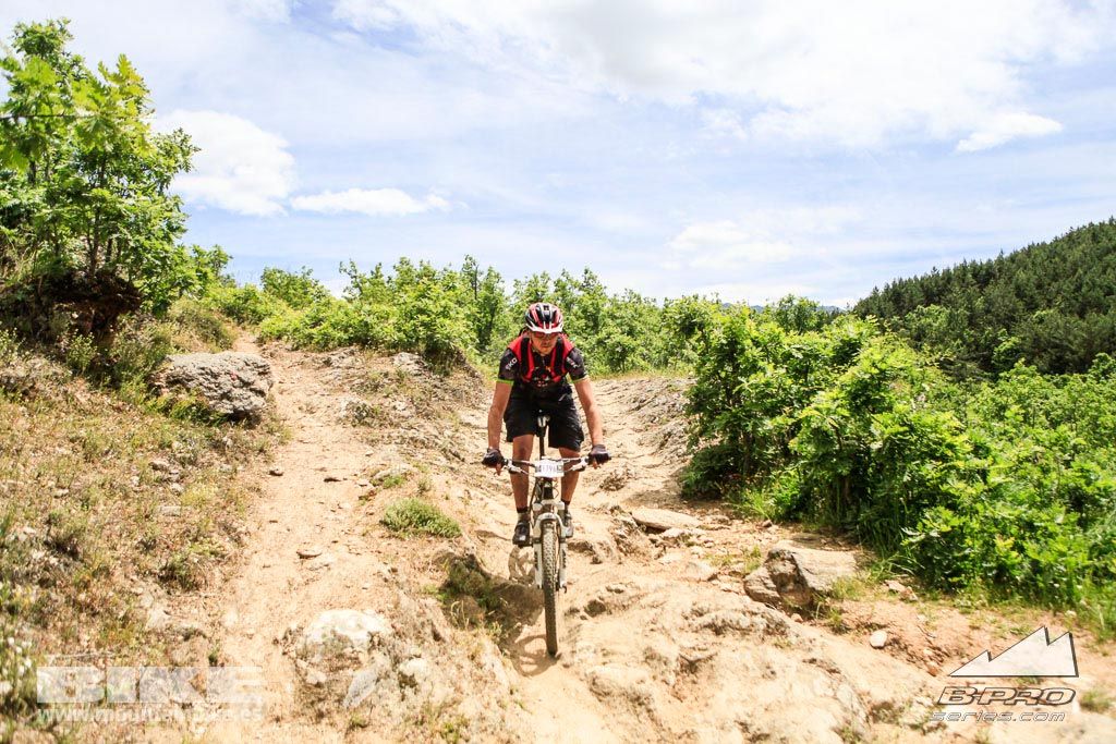 Riaza B-PRO Bike Maratón. Galería 9
