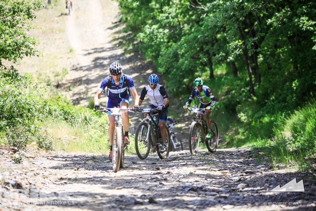 Riaza B-PRO Bike Maratón. Galería 9