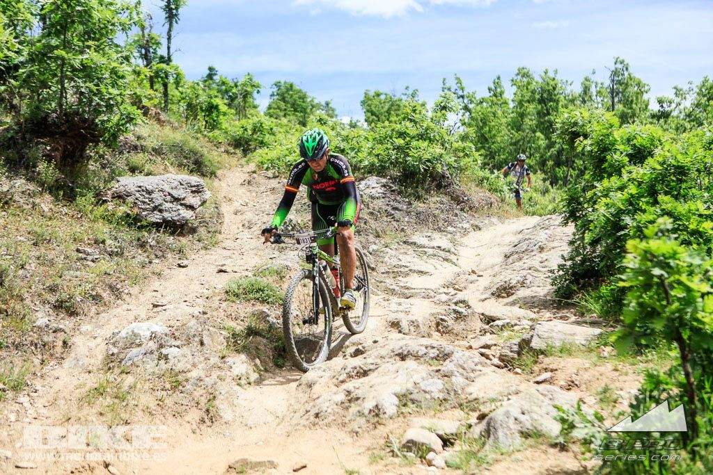 Riaza B-PRO Bike Maratón. Galería 9