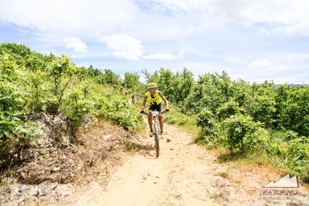Riaza B-PRO Bike Maratón. Galería 9