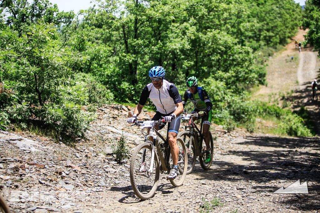 Riaza B-PRO Bike Maratón. Galería 9