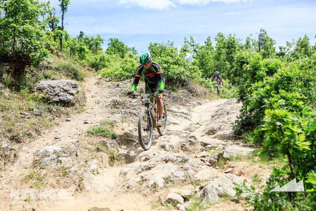 Riaza B-PRO Bike Maratón. Galería 9