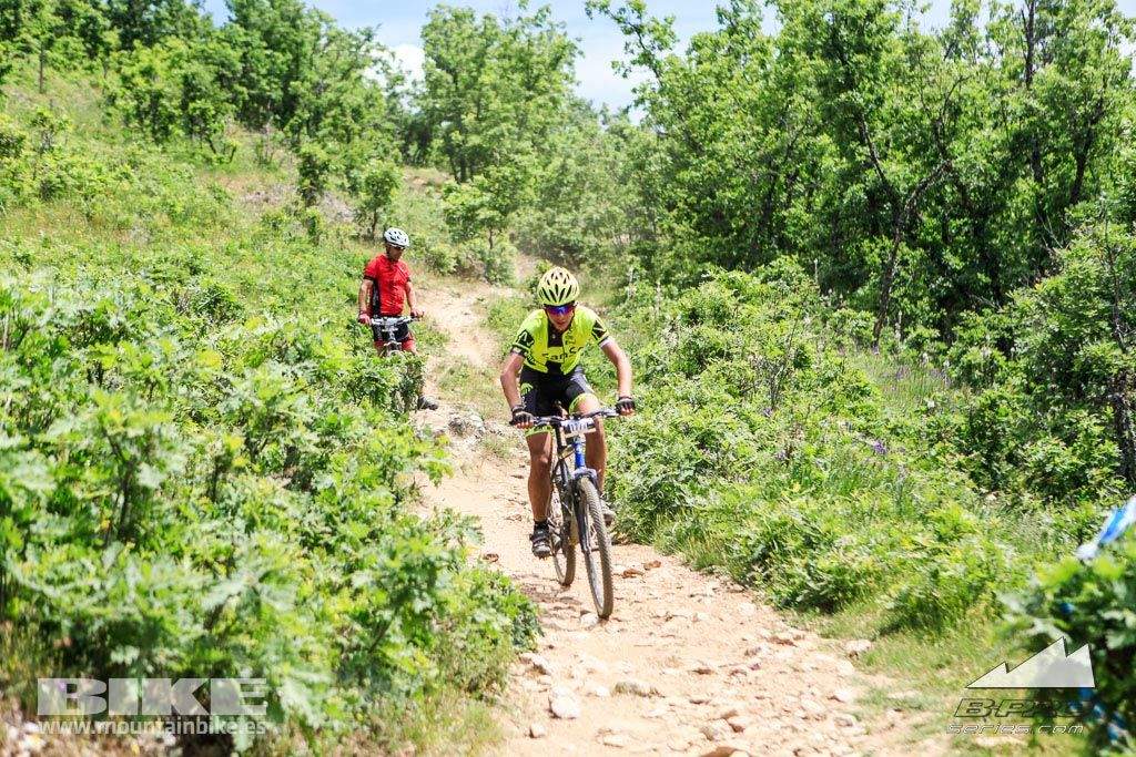 Riaza B-PRO Bike Maratón. Galería 9