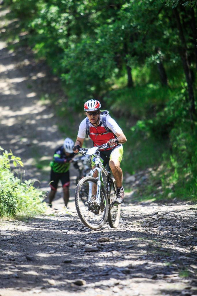 Riaza B-PRO Bike Maratón. Galería 9