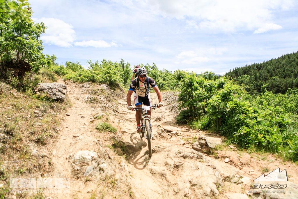 Riaza B-PRO Bike Maratón. Galería 9