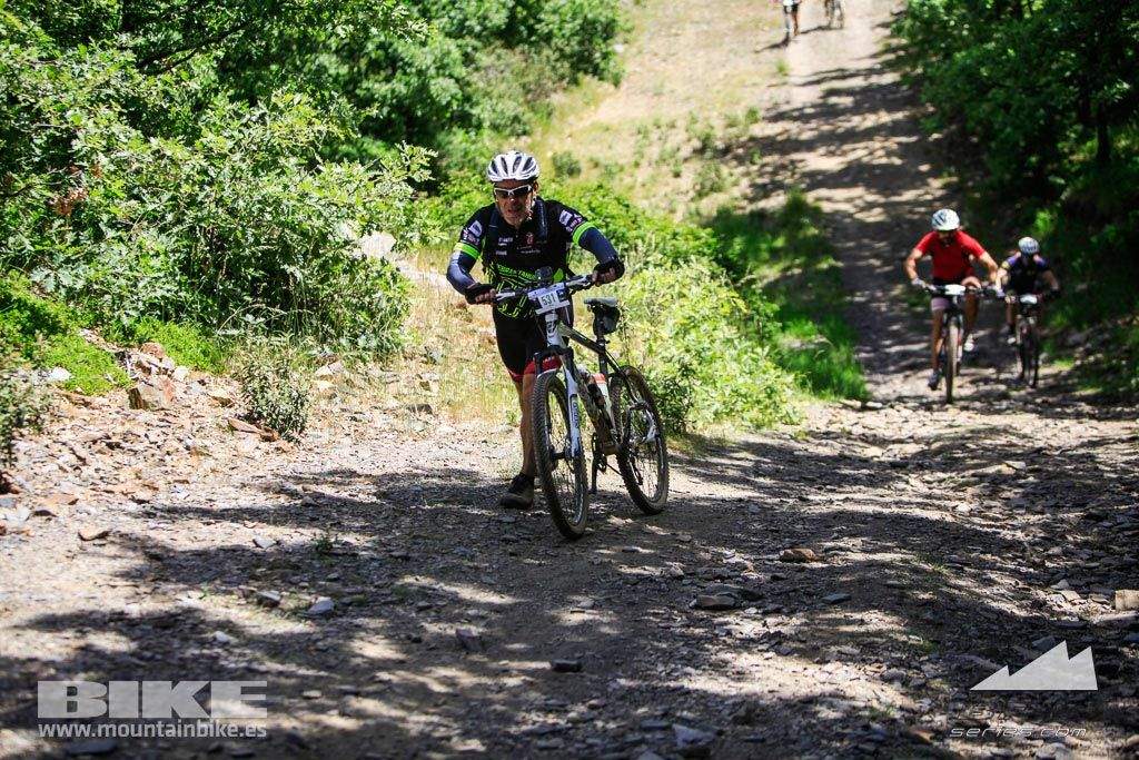Riaza B-PRO Bike Maratón. Galería 9