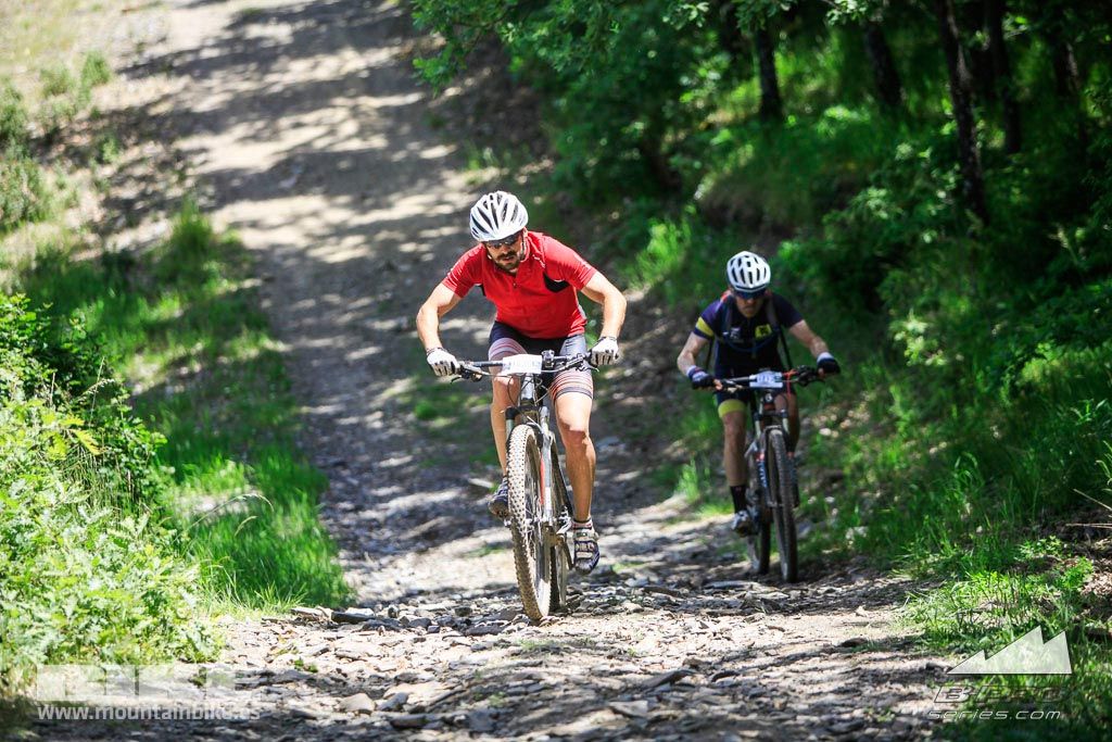 Riaza B-PRO Bike Maratón. Galería 9