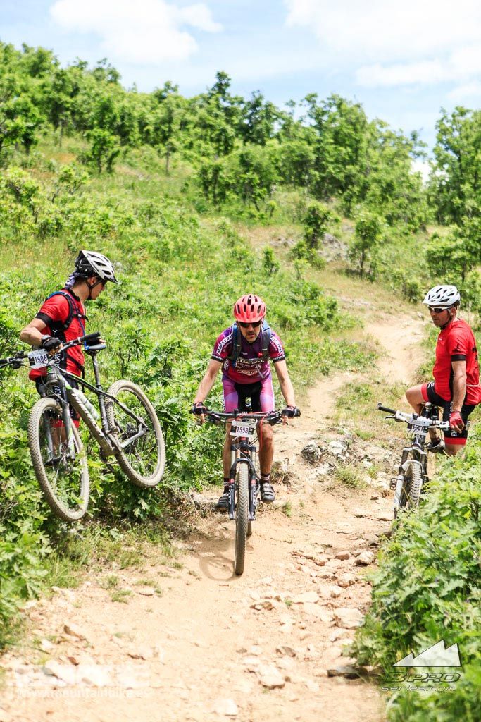 Riaza B-PRO Bike Maratón. Galería 9