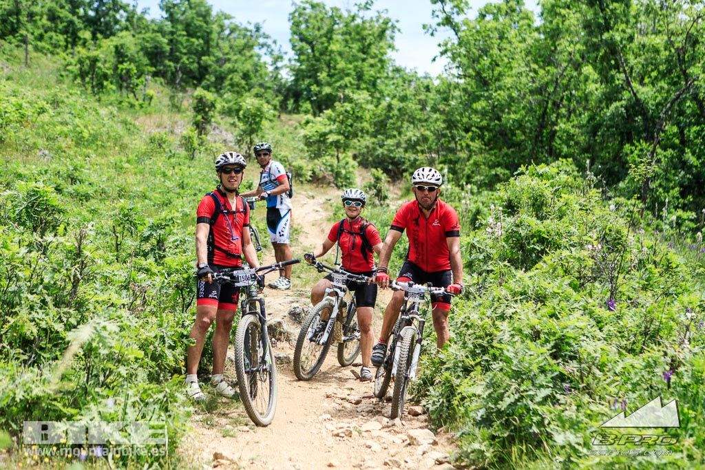 Riaza B-PRO Bike Maratón. Galería 9