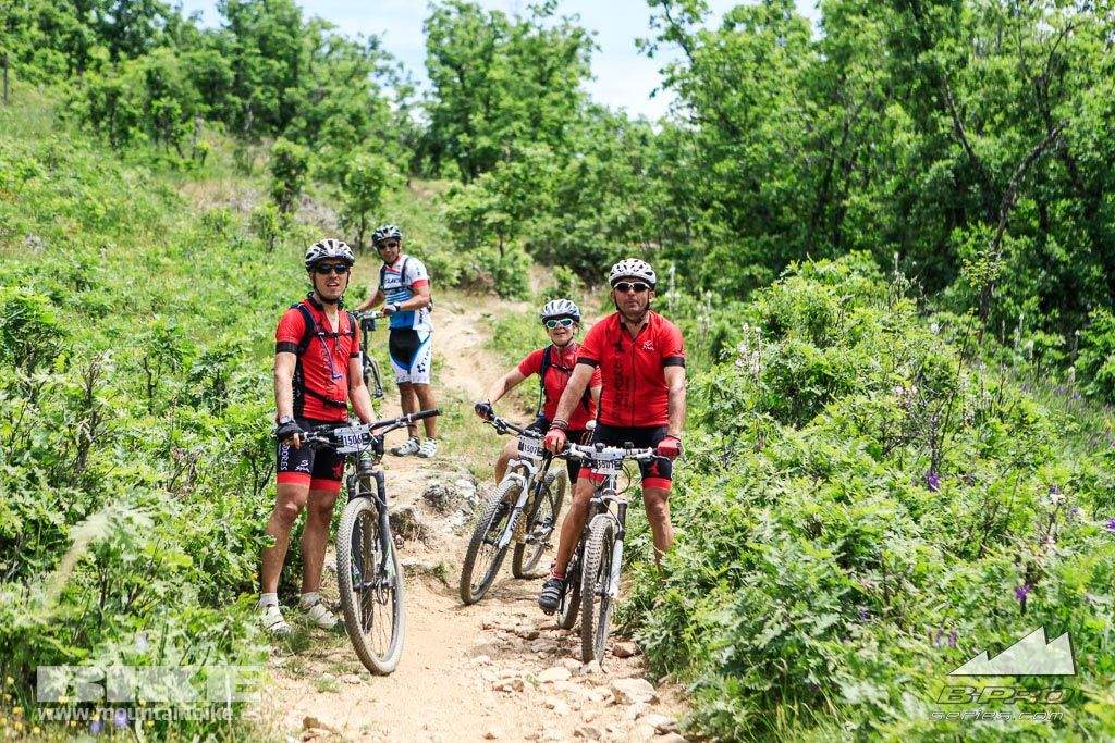 Riaza B-PRO Bike Maratón. Galería 9