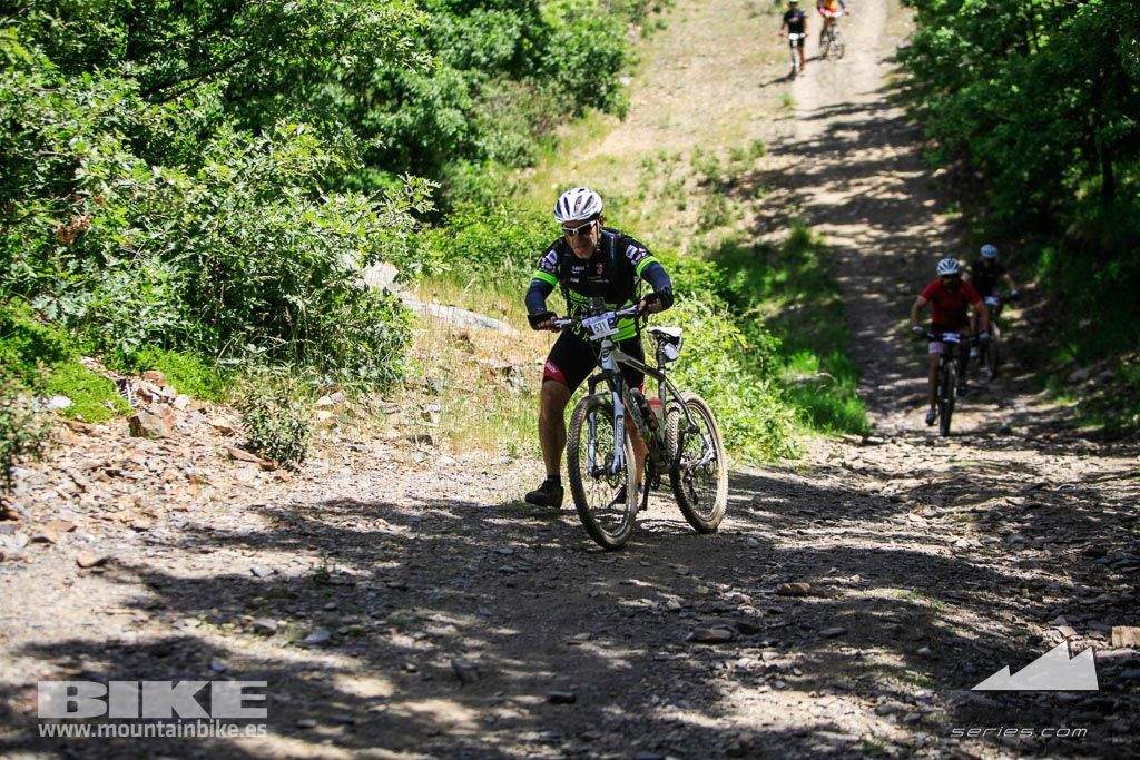 Riaza B-PRO Bike Maratón. Galería 9
