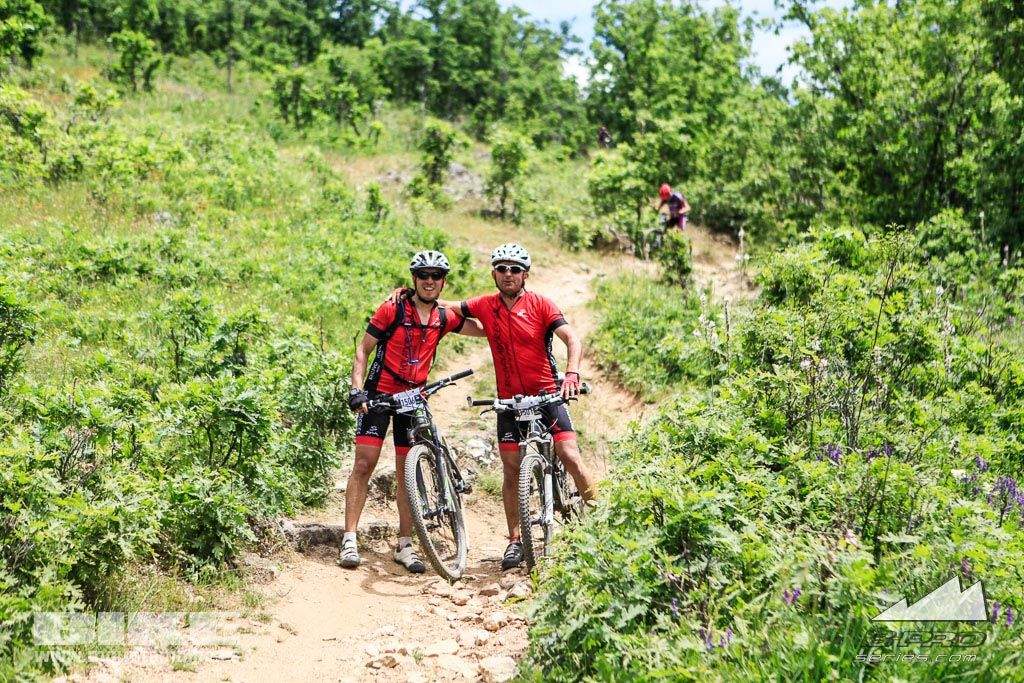 Riaza B-PRO Bike Maratón. Galería 9