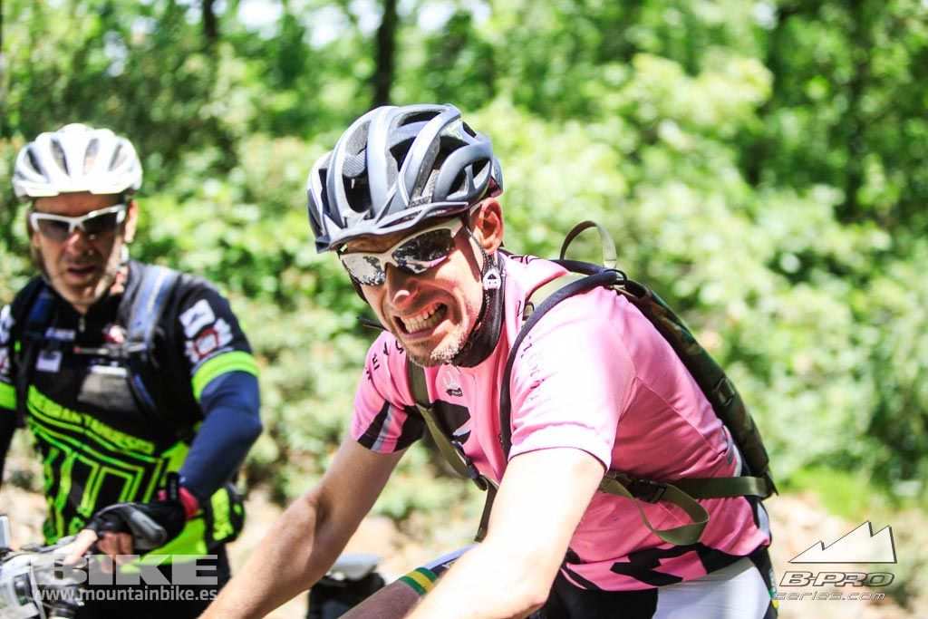 Riaza B-PRO Bike Maratón. Galería 9