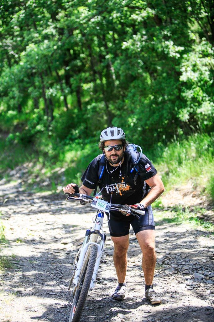 Riaza B-PRO Bike Maratón. Galería 9