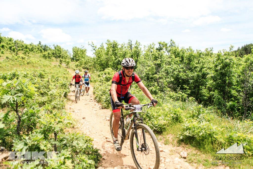 Riaza B-PRO Bike Maratón. Galería 9