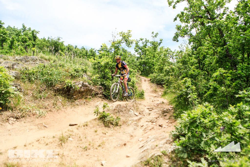 Riaza B-PRO Bike Maratón. Galería 9