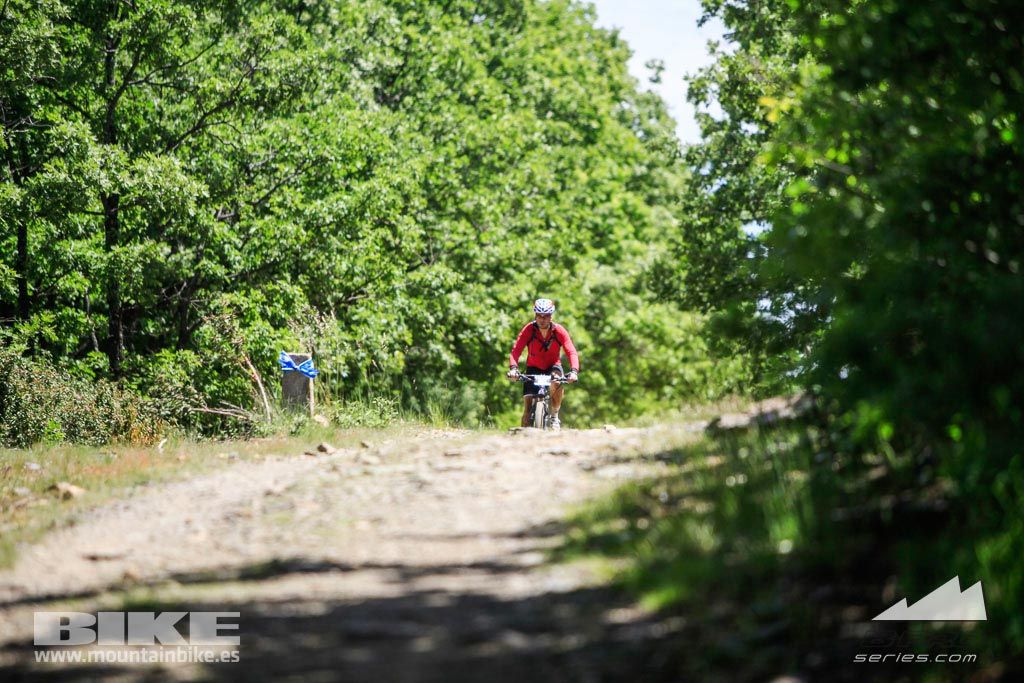 Riaza B-PRO Bike Maratón. Galería 9